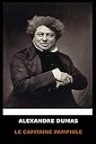  Alexandre Dumas - Le Capitaine Pamphile