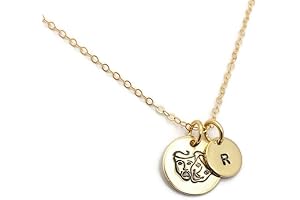 Drama Theater Necklace: A Memorable Keepsake for Aspiring Thespians