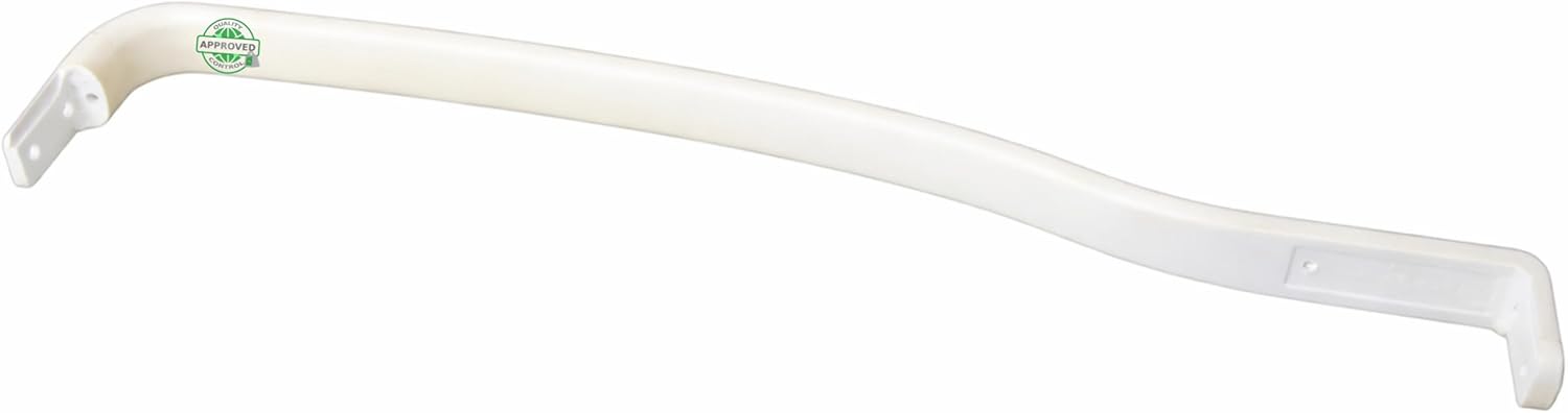 AP6006487, PS11739562,EAP11739562, CKD739562X compatible with Whirlpool, Maytag, KitchenAid, Jenn-Air, Amana, Magic Chef, Kenmore, and others. Refrigerator Door Handle fits old number WP2202098