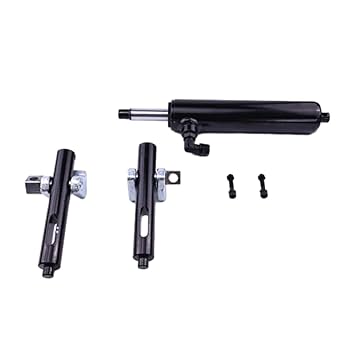 AIVWUMOT Cylinder Brake Assembly 195055 127900 127900BA