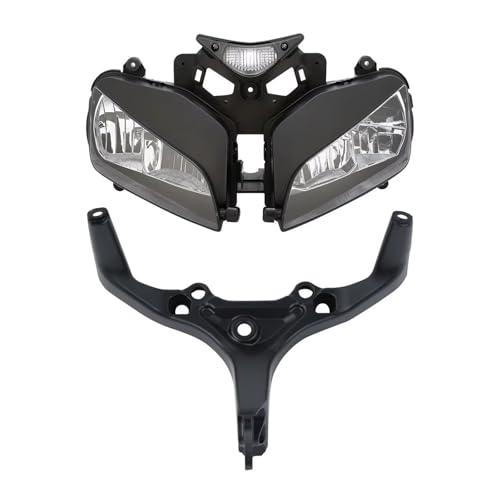 Support carénage pour phare avant CBR1000RR réparez l'avant de votre moto