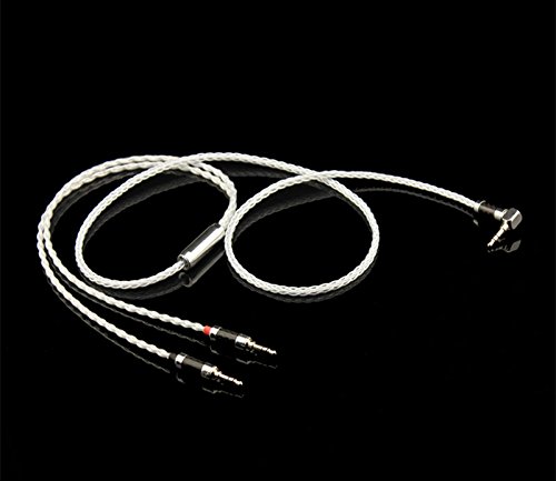 Amazon | Yodonami 交換ヘッドホンケーブル MDR-Z1R MDR-Z7 に対応