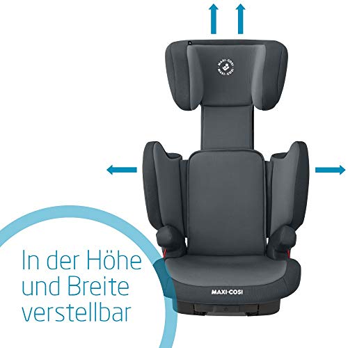 Maxi-Cosi Tanza Kindersitz mit ISOFIX für Kinder von 3,5 bis 12 Jahren