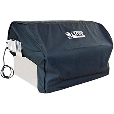 Lion Premium Grills 62711 Canvas Cover Cover