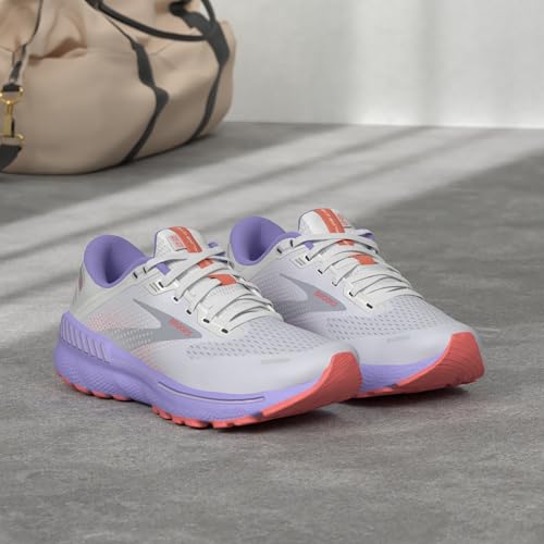 Image of Brooks Womens Gts 22 | Road Running Shoes