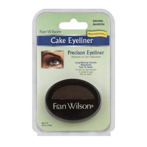 Buy FRAN WILSON Cake Eyeliner Brown (Model FW5602) Online at Low