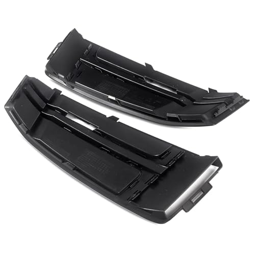 Cache nid d'abeille pour remplacer une grille antibrouillard A4 B9