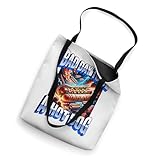Bad Day to Be A Hot Wiener Dog Funny BBQ Grill Cookout Tote Bag