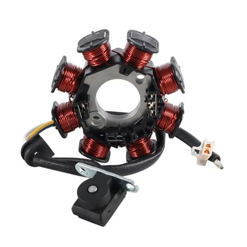 Bobine stator magnéto pour AN112 et Fury 125R remplacement OEM 21003-0040