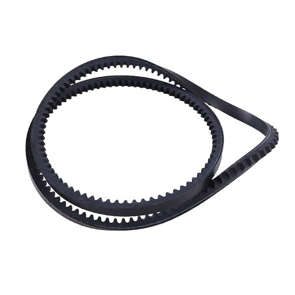 DVPARTS Fan Belt 6704607 for Bobcat Skid Steer Loaders 753 763 773 7753 by DVPARTS - Used condition - Image 3