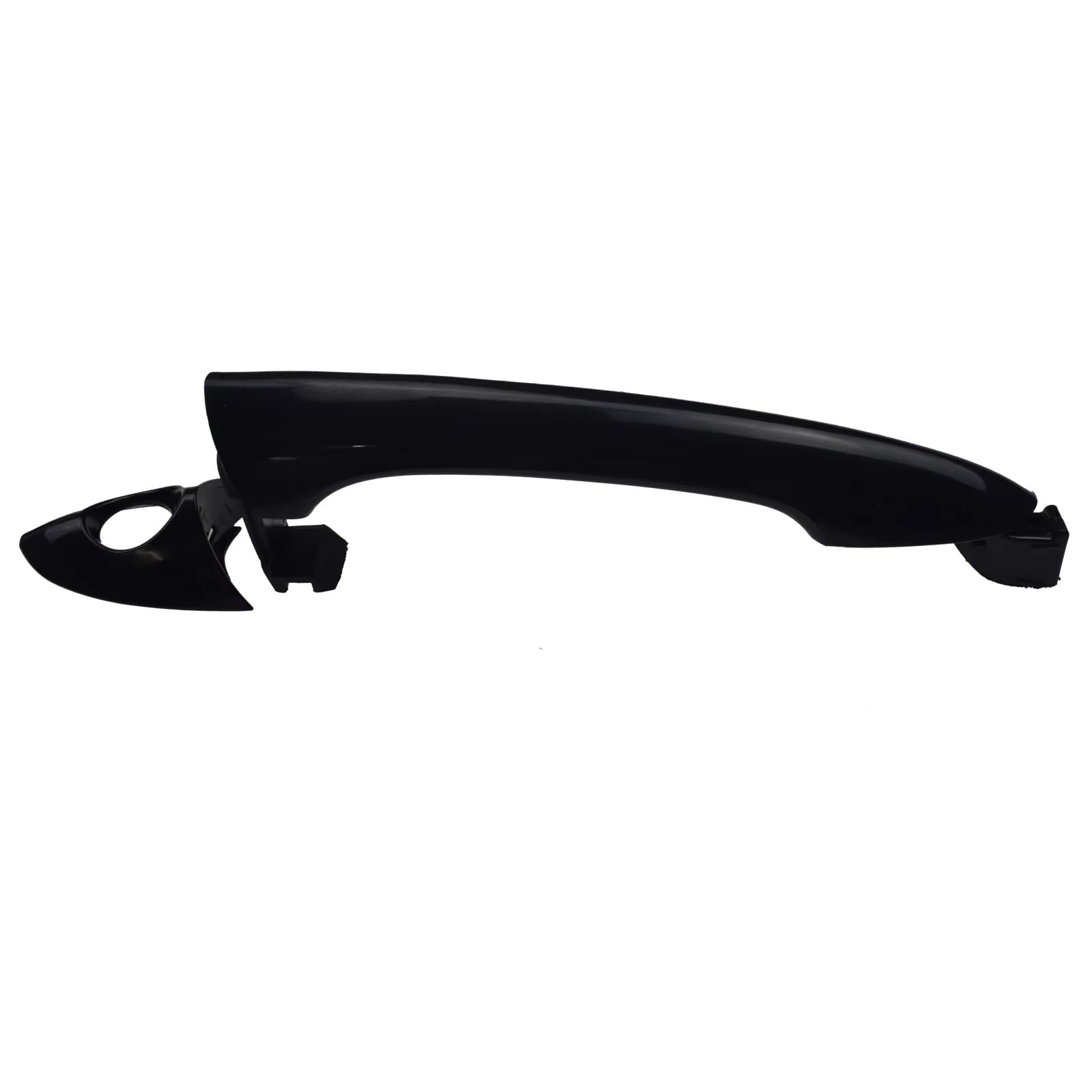 OHKYLSD Door Handle Exterior Door Handle 83652-3S010 82652-3S030 for Hyundai for Sonata 2.0L 2.4L 2011 2012 2013 2014 Replacement Handles