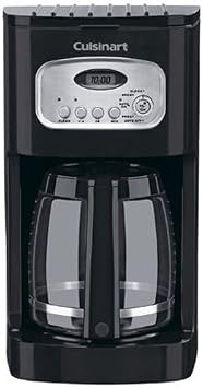 Cuisinart DCC-1100BKP1 Coffeemaker 