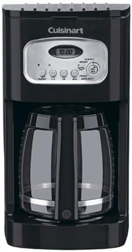 Cuisinart DCC-1100BK 12-Cup 