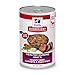 Hill's Science Diet Canned Dog Food, Adult 7+, Healthy Cuisine, Braised Beef, Carrots & Peas Stew, 12.5 oz, 12 Pack