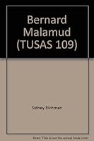 Bernard Malamud B00294VGTO Book Cover