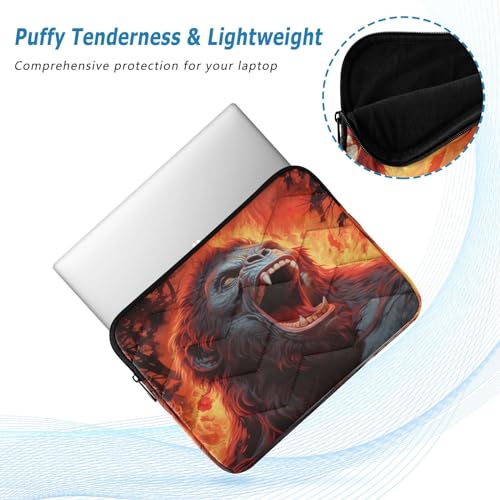 Funda para portátil de 13-14 pulgadas impermeable miniatura 5