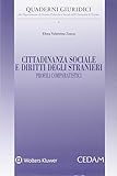  Cittadinanza sociale e diritti degli stranieri
