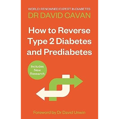 How To Reverse Type 2 Diabetes and Prediabetes