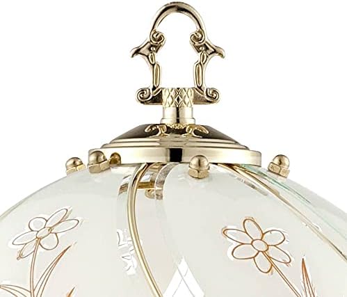 Miniatura 3 de Latón pulido tamaño pequeño 15 pulgadas altura Touch Accent lámpara de mesa