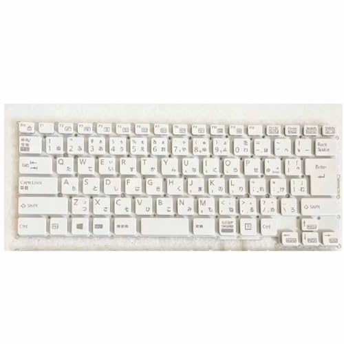 For Fujitsu U939 U9310 U9310X U9311 UH95 U938 U937�C�������p�m�[�g�p�\�R�� �L�[�{�[�hJP���{��