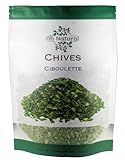 PROUDLY CANADIAN | Chives 100% Natural | 45 g