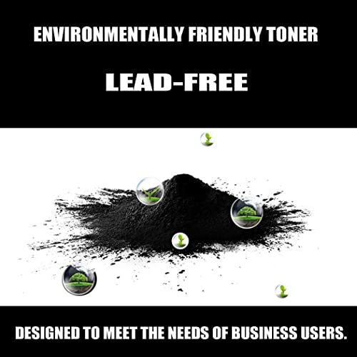 Image of QUINK TK 4109 Toner Cartridge for Kyocera Taskalfa 1800 /1801 /2200 /2201 Printers and Photocopier