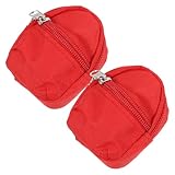 Détails réalistes : Chaque mini sac à dos pour poupée 1:6 est conçu avec fermeture éclair fonctionnelle et poches, apportant un réalisme charmant à vos scènes de maison de poupée et enrichissant les accessoires miniatures