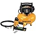 BOSTITCH Air Compressor Combo Kit with Brad Nailer, 1-Tool (BTFP1KIT)
