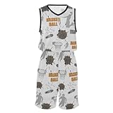 Camiseta de baloncesto y pantalones cortos para jugadores de baloncesto, zapatillas de baloncesto blancas para hombre, uniformes de baloncesto, Zapatillas de baloncesto para jugadores de baloncesto,