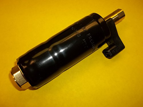 Electric Fuel Pump for Volvo Penta OMC 3857650 HI Pressure Fuel Injection 4.3 5.7 7.4 8.2 5.0 5.8