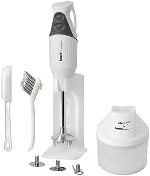 bamix バーミックス M250 デラックスセット ピンク bamix バーミックス