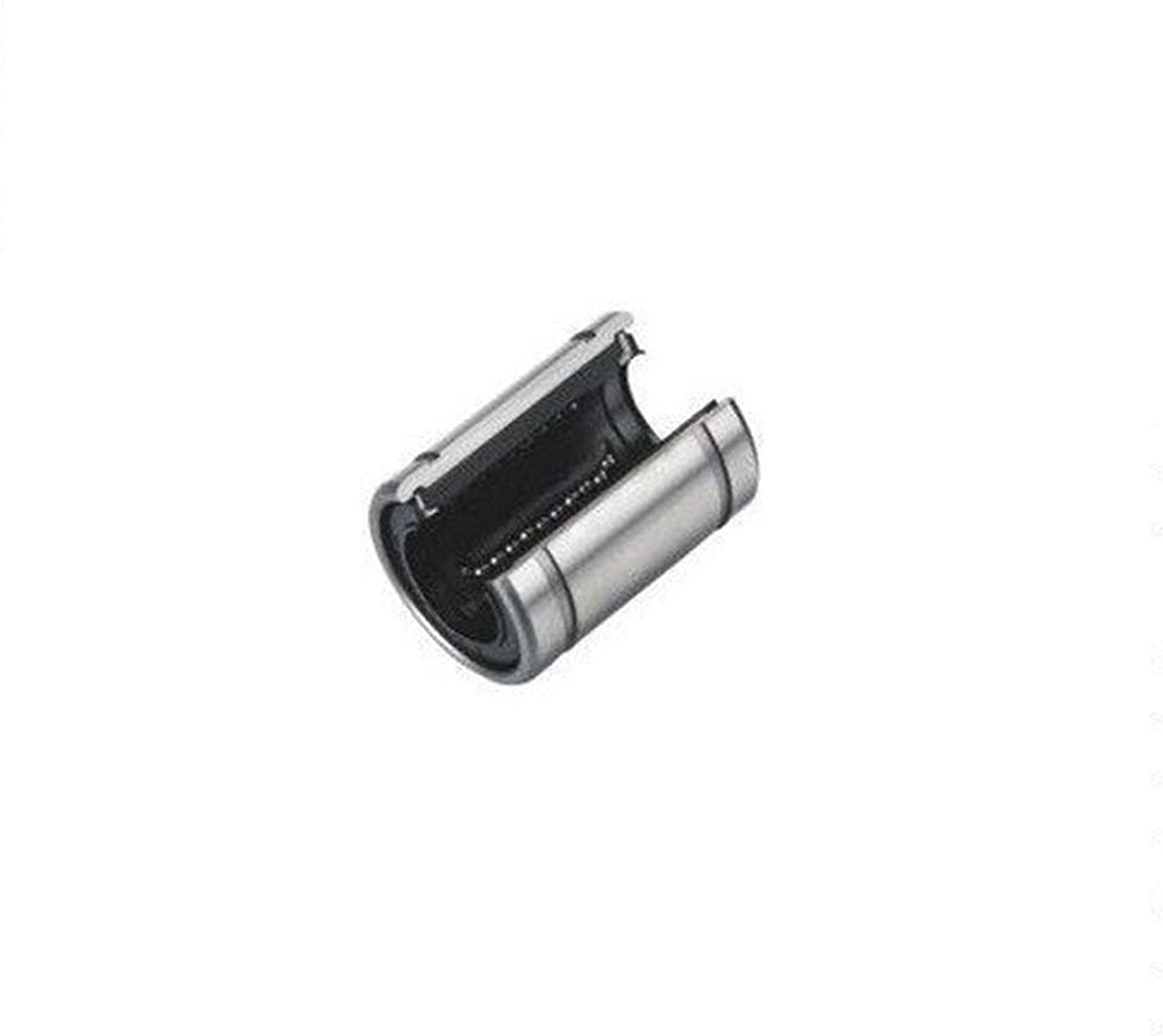 VSPPJYFG LME16 OP Linear Motion Bearings 16MM LME16OP Ball Bearing Bushing 162636 mm Precision Linear Bearings