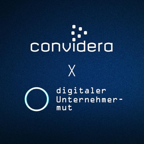 『Digitaler Unternehmermut』のカバーアート