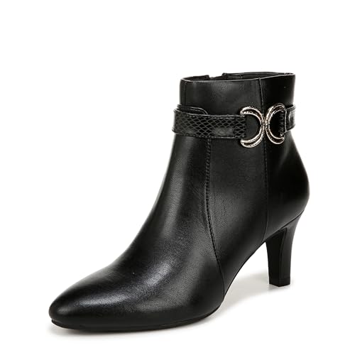 LifeStride Women's Guild 2 Ankle Bootie