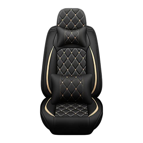 Housses de siège de voiture pour Audi Q5 A4 A3 | Confort voyage en famille