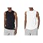 2 Pack - Black/White