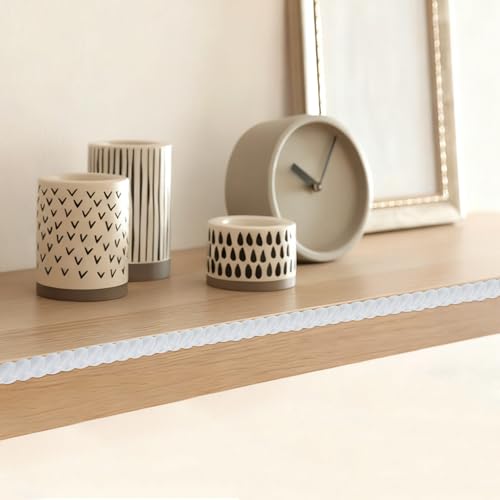Moulure flexible autocollante pour masquer les défauts d'angle - 7