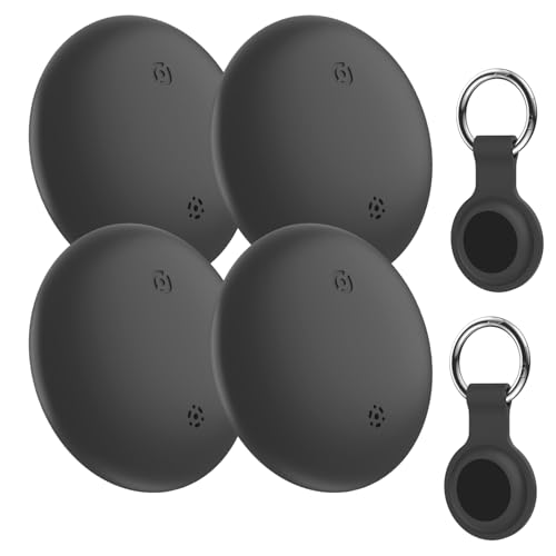 Google-zertifizierte Bluetooth-Tracker für and
