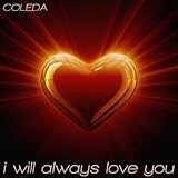  I Will Always Love You (Karaoke Video Instrumental Edit)