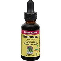 Algopix Similar Product 1 - Natures Answer Horehound Aerial Parts