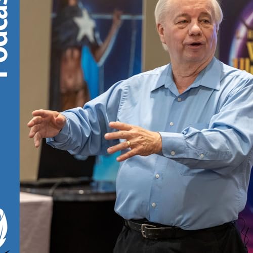 Writers & Illustrators Of The Future Podcast 281 Bill Fawcett On Writing Near Future Military SF