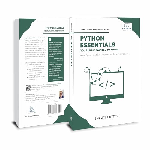 Python Essentials You Always Wanted to Know - Image 5