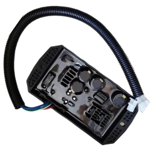 Generador de 8 cables TT91S-200 LA recambio conector de líneas de control 2