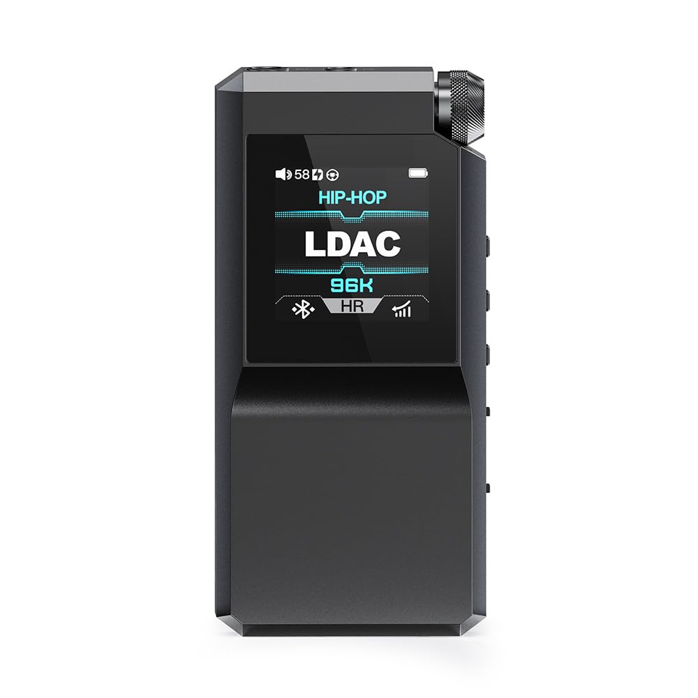 Amazon.co.jp: 《ロゴ入りクロスプレゼント》FIIO Bluetooth アンプ