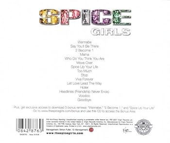 洋楽 Spice 1984-1993 the Very Best of The Snake Corps – Spice - 1984-1993 The Very Best Of – CD