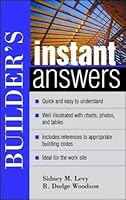 Builder's Instant Answers 0071437509 Book Cover