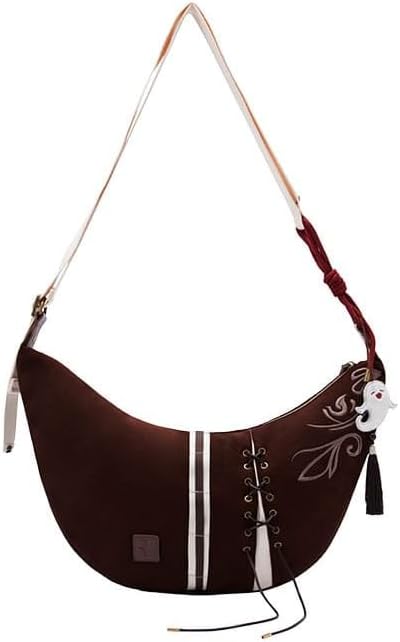 Hu Tao Impression Apparel Series - Messenger Bag