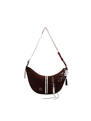 GENSHIN IMPACT Hu Tao Impression Apparel Series - Messenger Bag