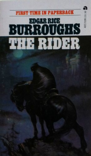 The Rider view 2