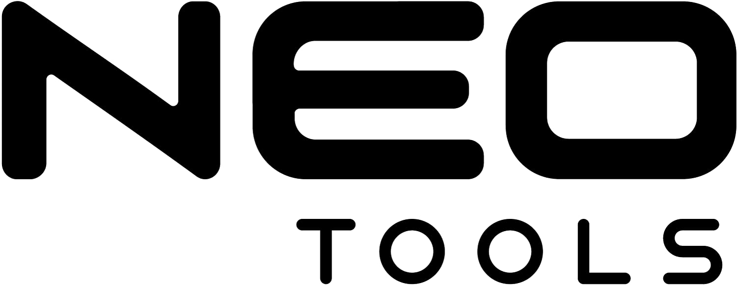 NEO TOOLS Transportwagen mit Plattform, Tragfähigkeit von 300kg